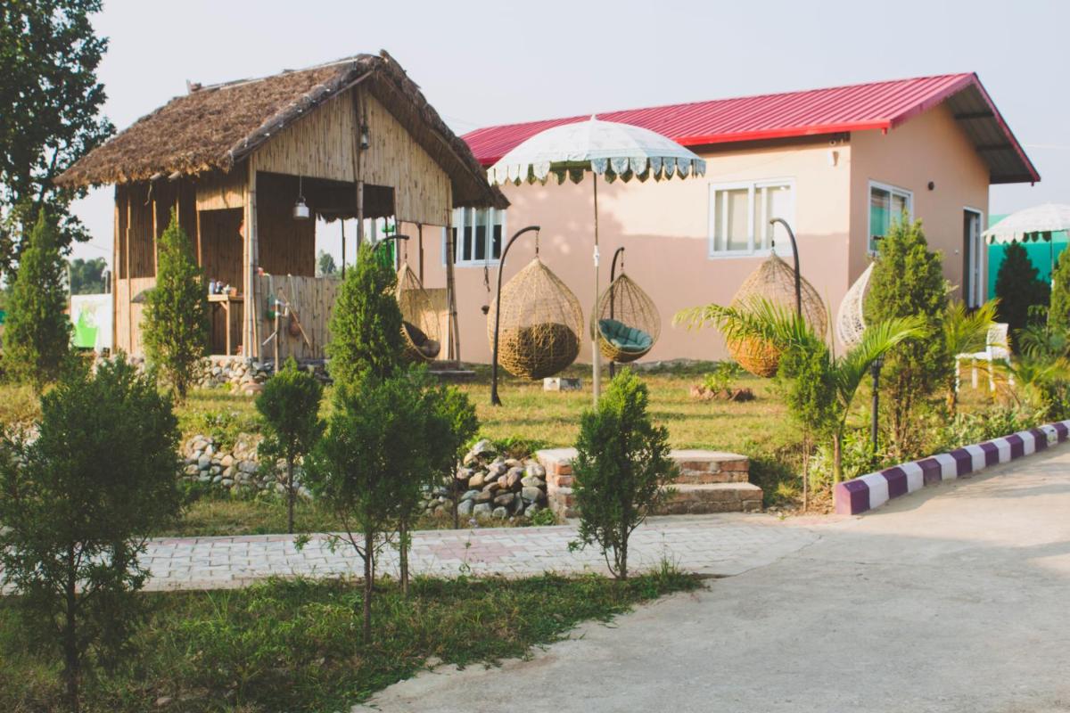 Sanjeevani Resorts by StayApart - Housity