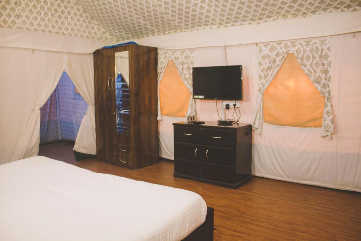 Sanjeevani Resorts by StayApart - Housity
