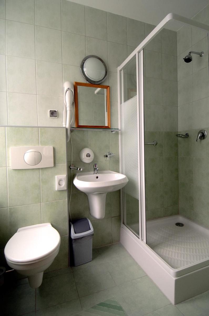 Hotel Świeradów - Housity