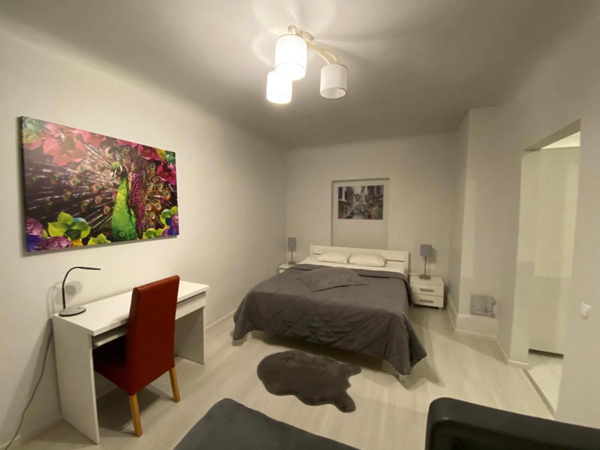 Sky Apartments Riga - Housity