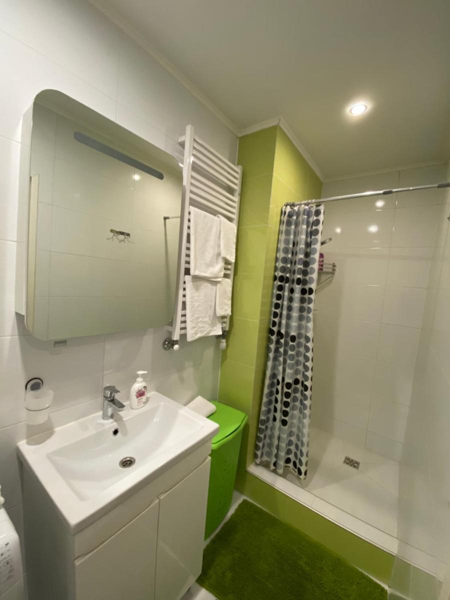 Sky Apartments Riga - Housity