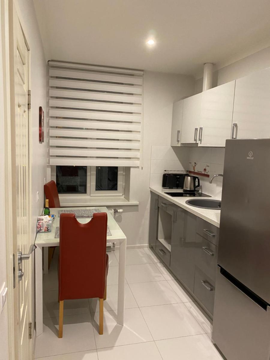 Sky Apartments Riga - Housity