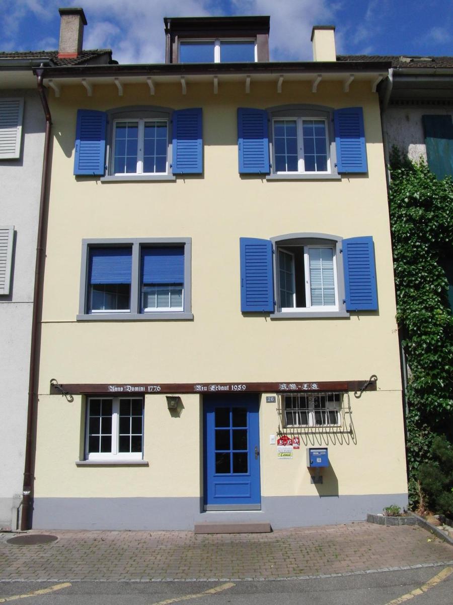 B&B Tomsi - Housity