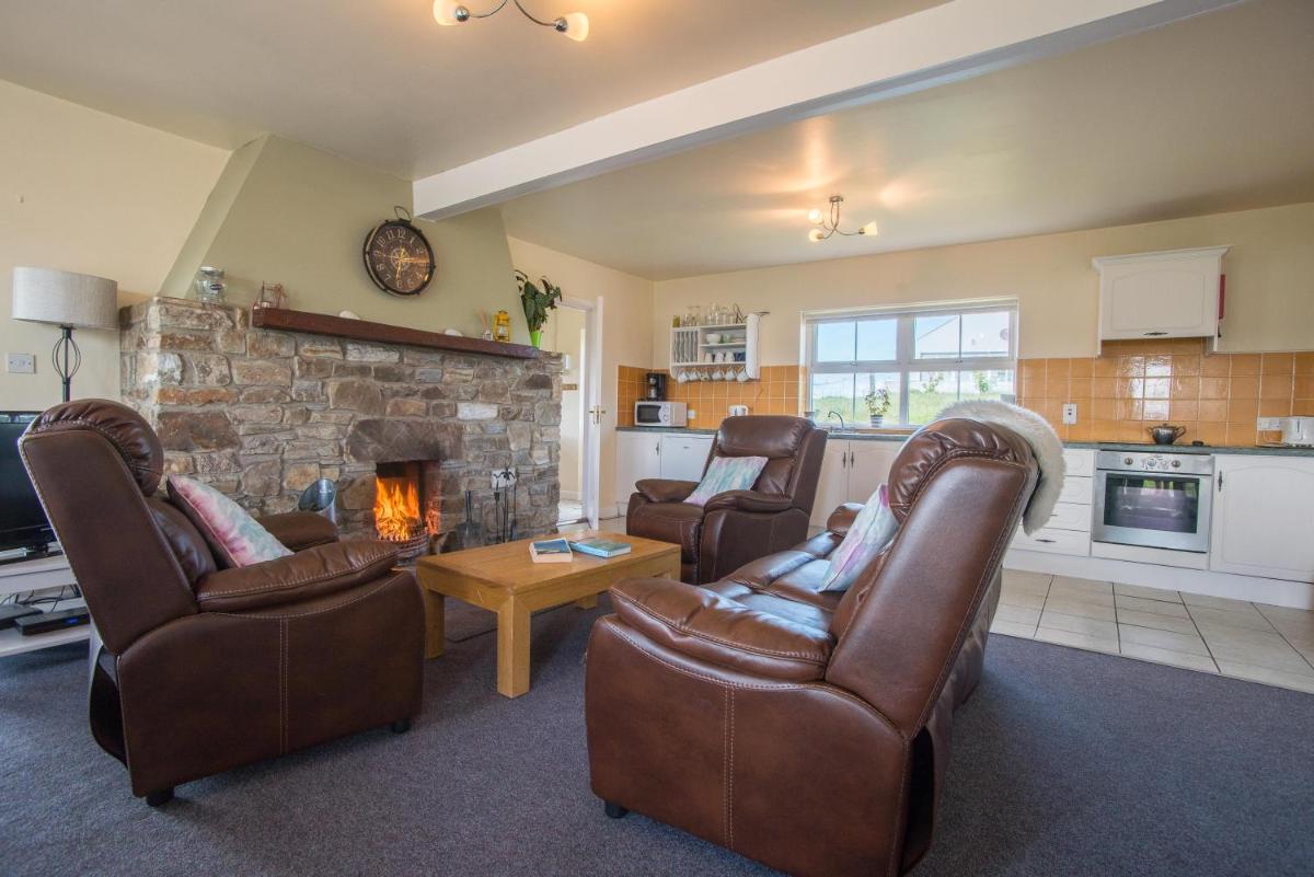 Doherty Farm Holiday Homes - Housity