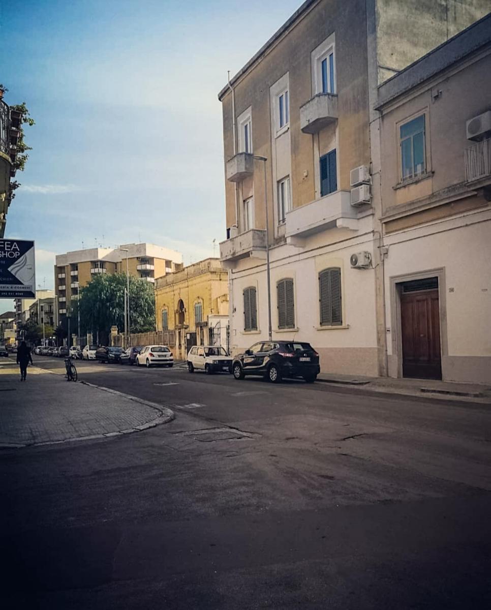 Suitetrails - Ingrosso House