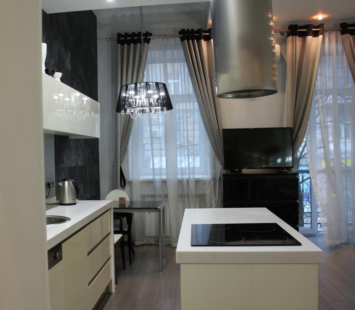 Central Area Apartments - Housity