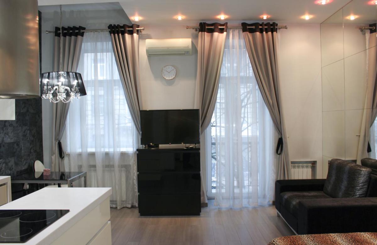 Suitetrails - Central Area Apartments