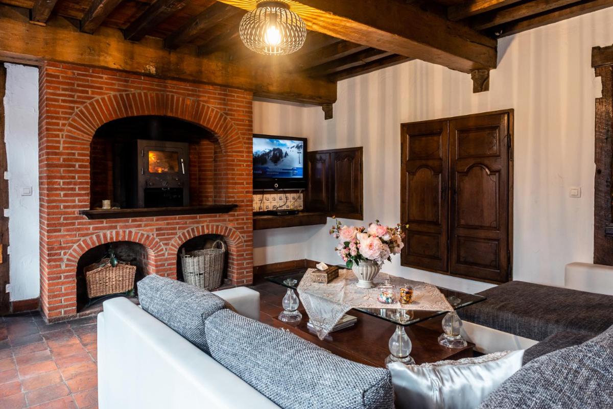 Rose House B&B - Housity