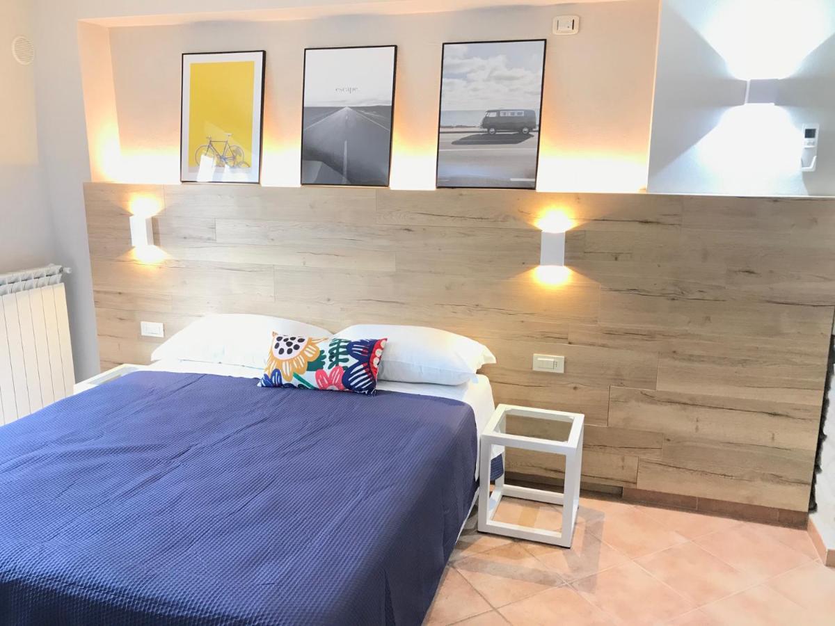 Le Coste Casa Vacanze - Housity