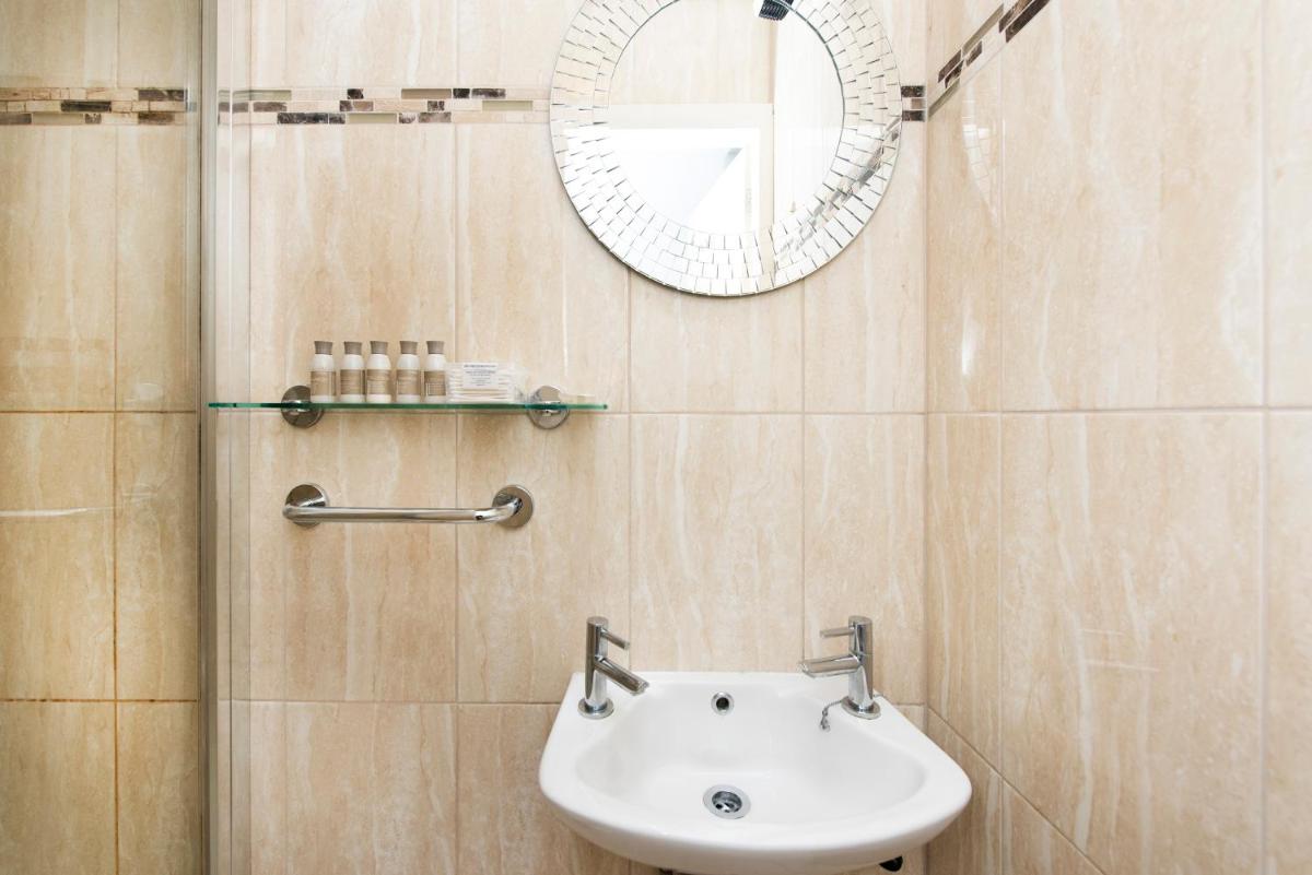 Soho Central Apartments - Housity