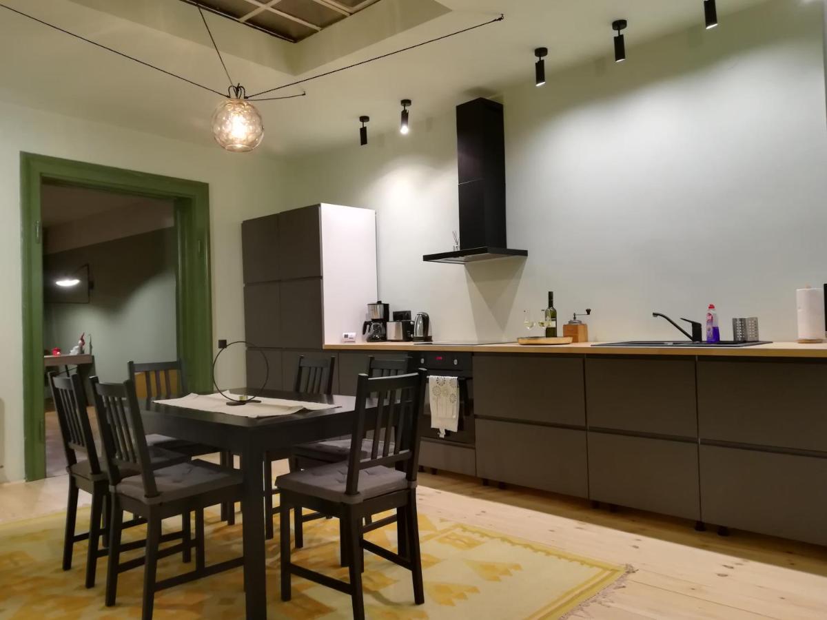 Apartment No5 Sibiu - Housity