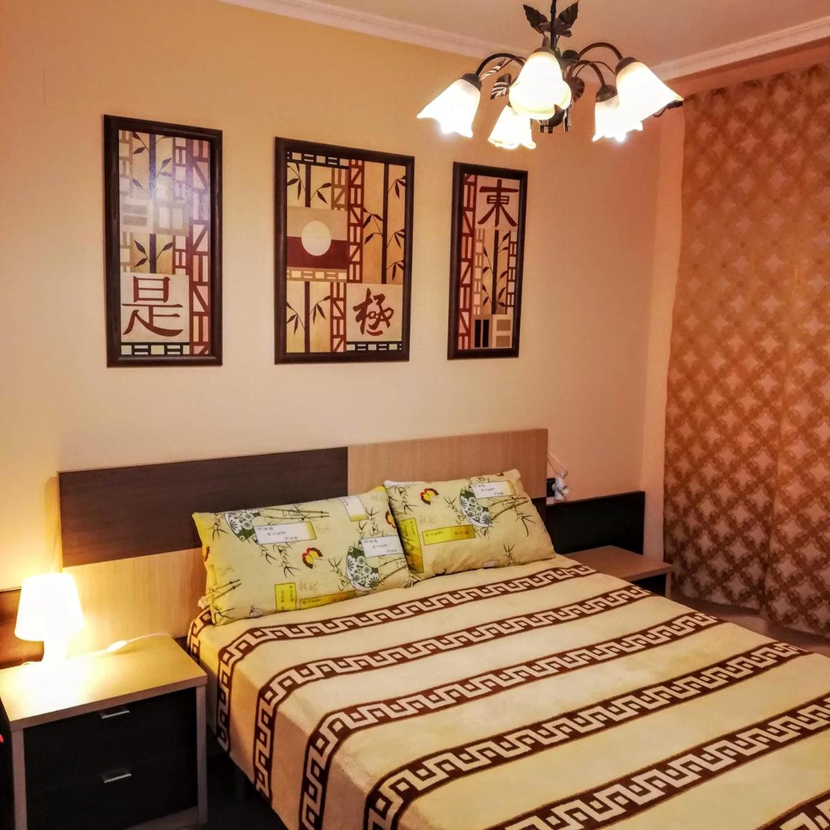 Apartamento a 50 metros de la playa Muchavista - Housity