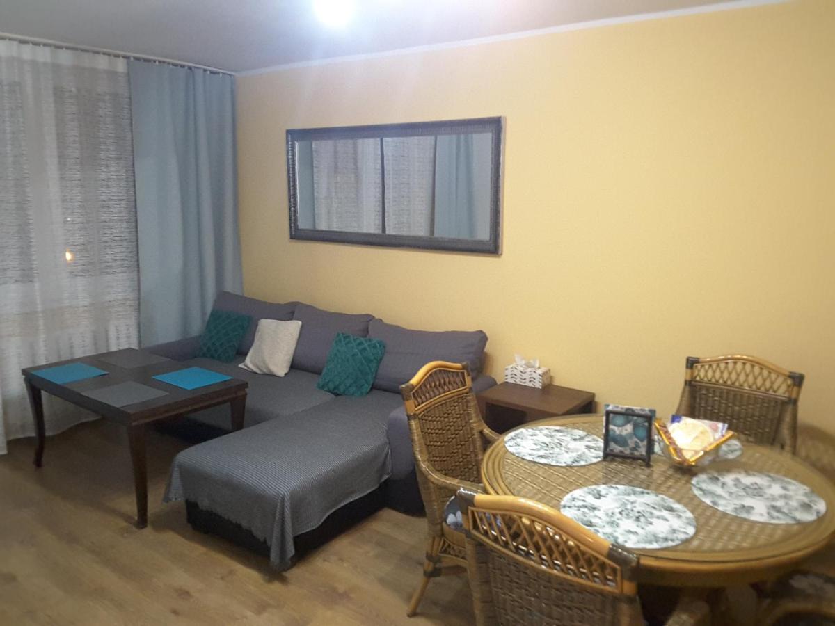 Apartament dla turystów - Housity