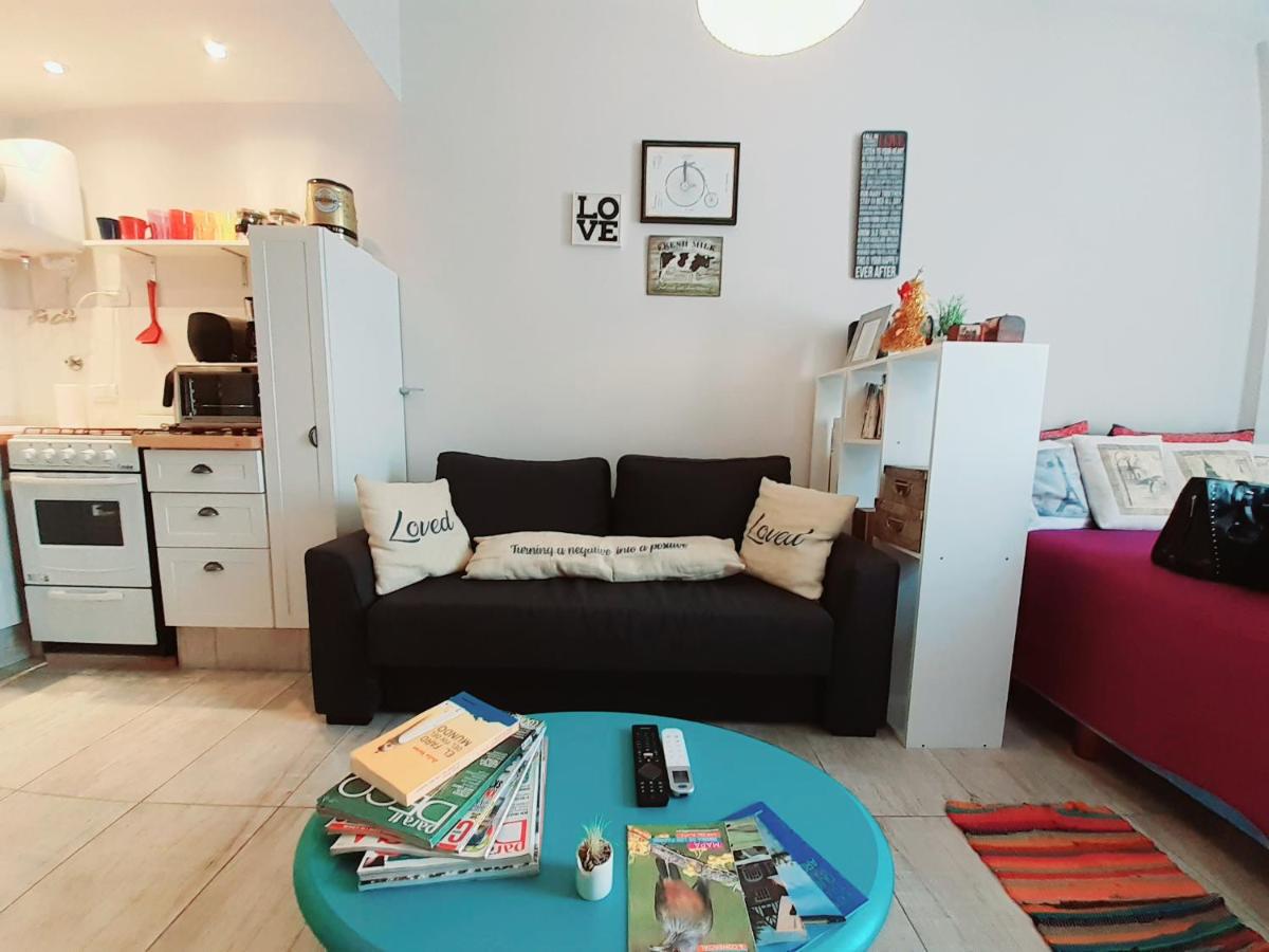 Departamento zona aldrey - Housity