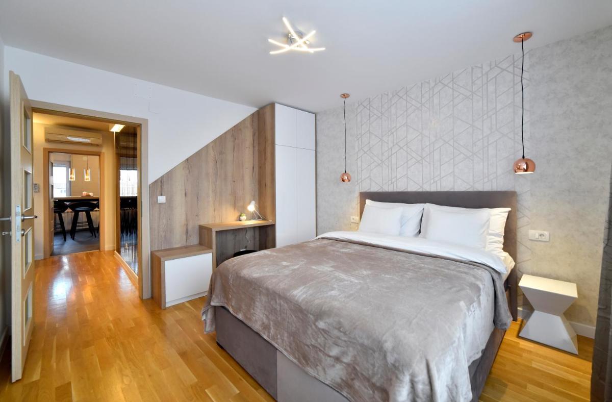 First Choice Ilica Apartment - Housity