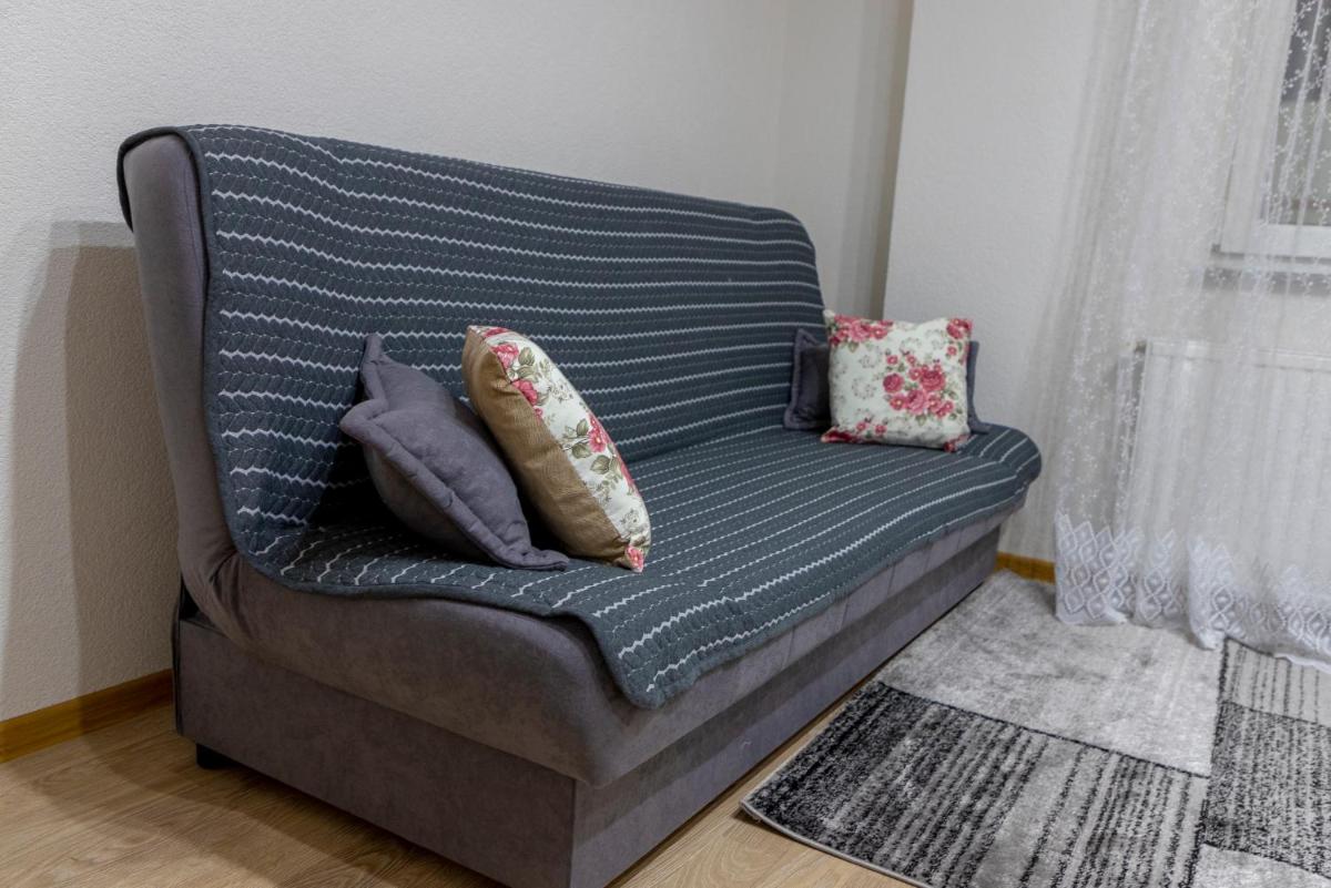 Apartments Aqua Resa - Housity
