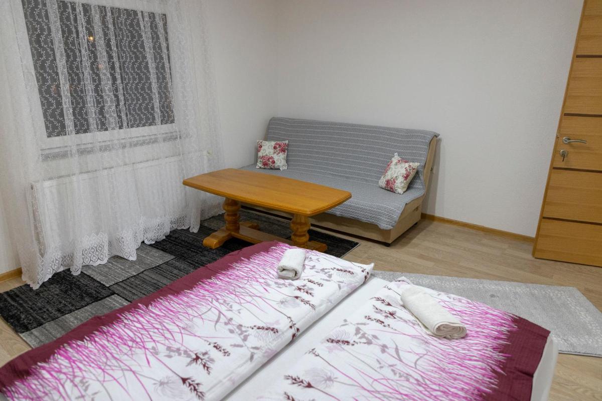 Apartments Aqua Resa - Housity