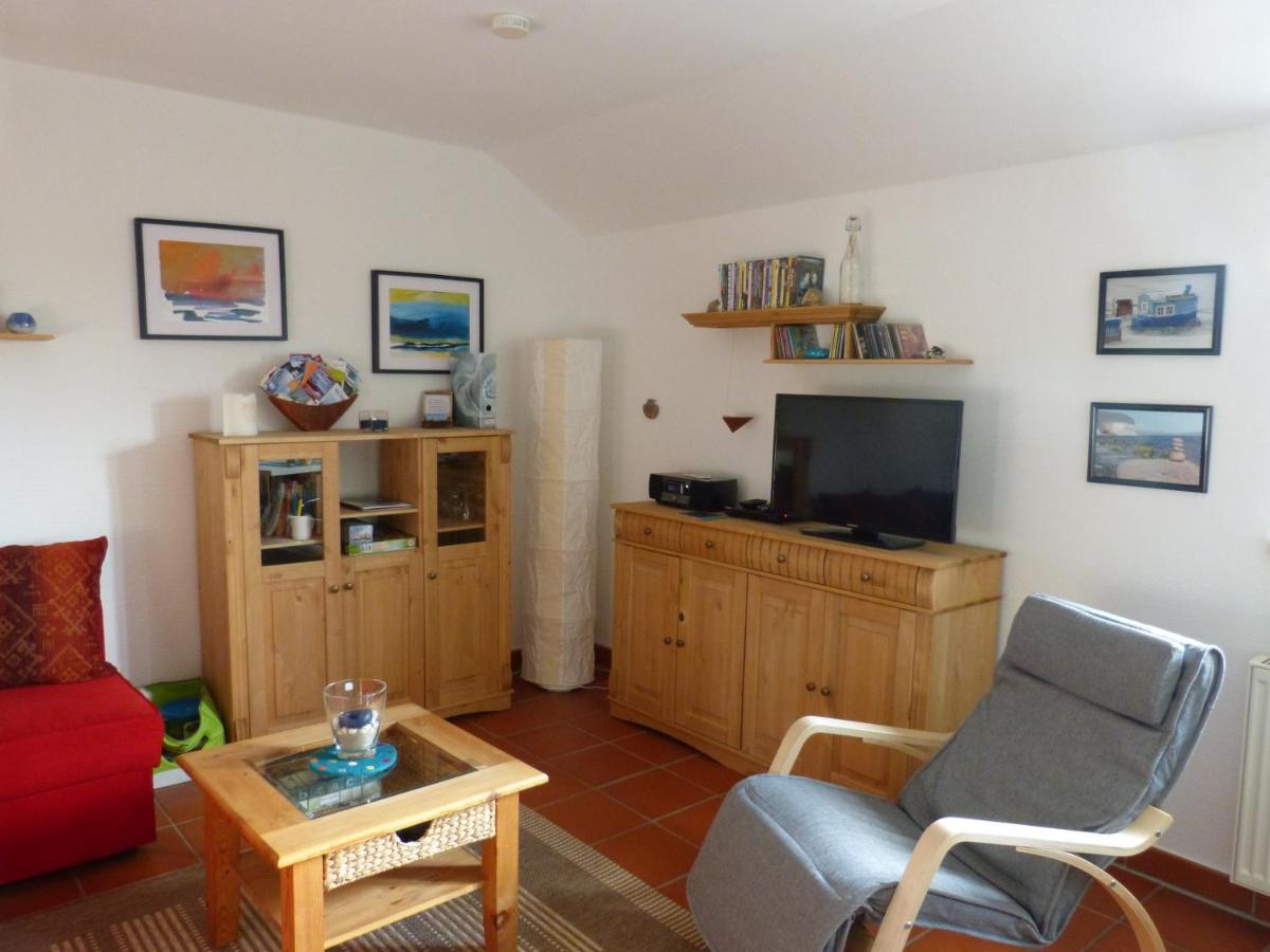 Gemütliches Apartment in Strandnähe - Housity