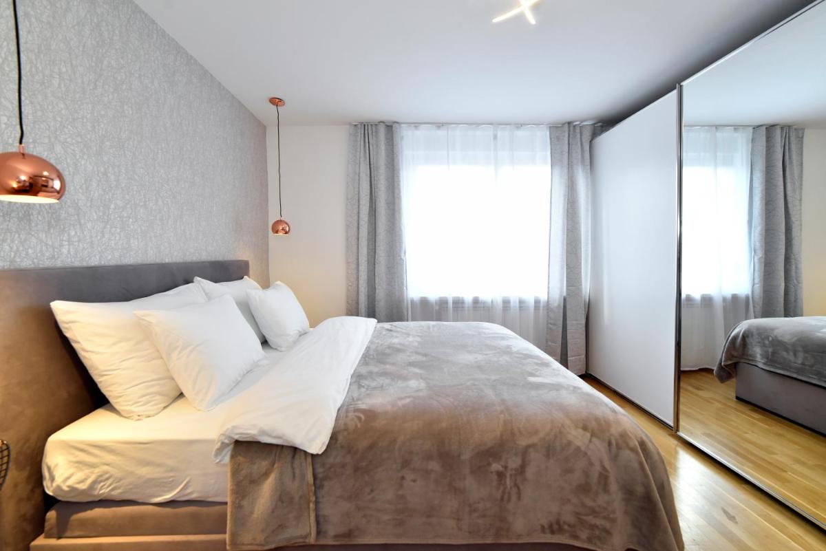 First Choice Ilica Apartment - Housity