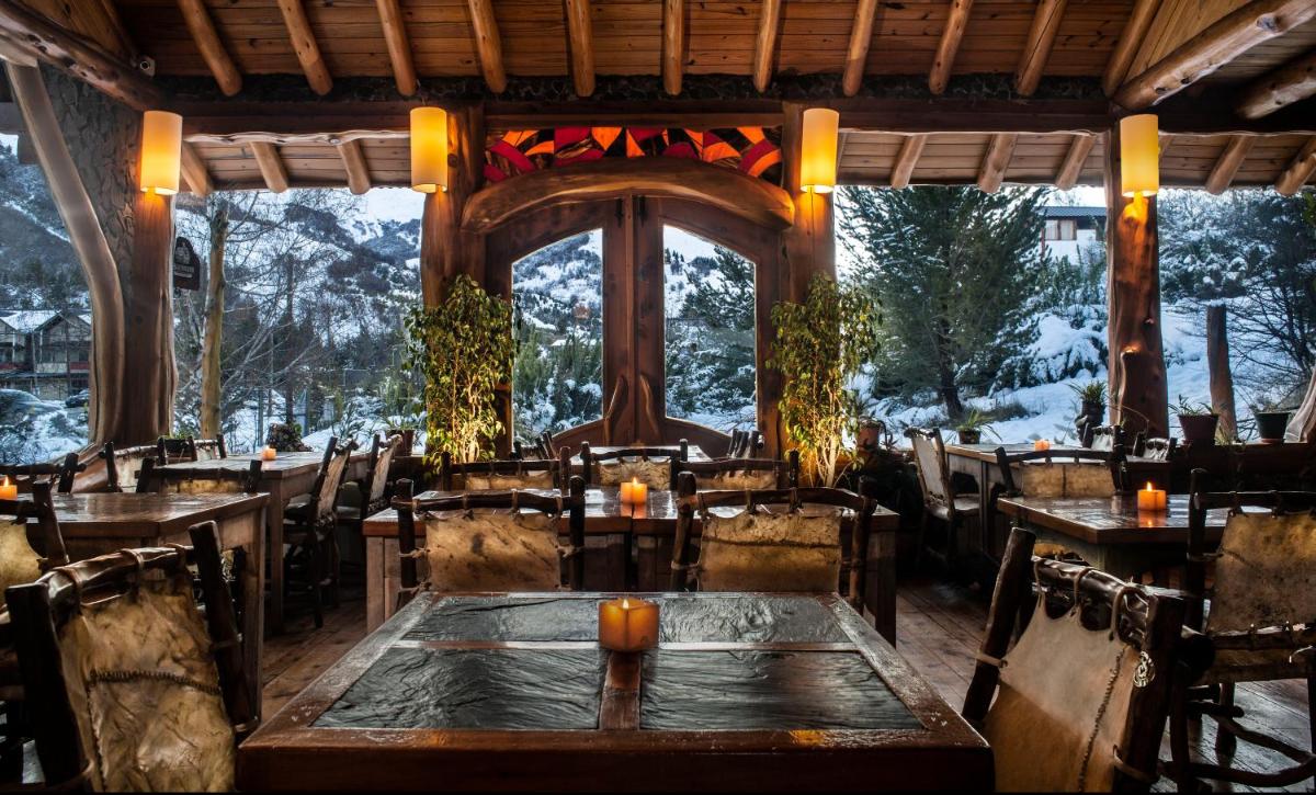 Hosteria Sudbruck - Housity