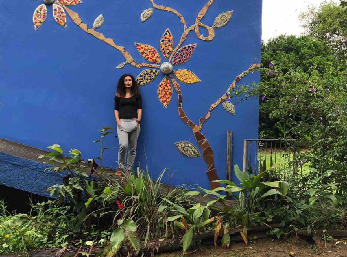 Casinha Azul de Penedo - Housity