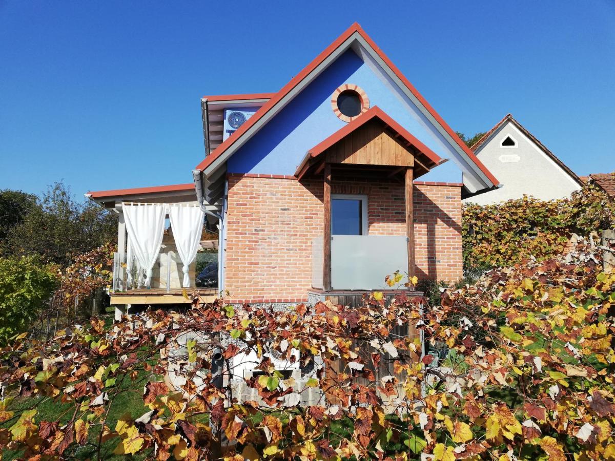 Ferienhaus Ulrichsbrunn - Housity
