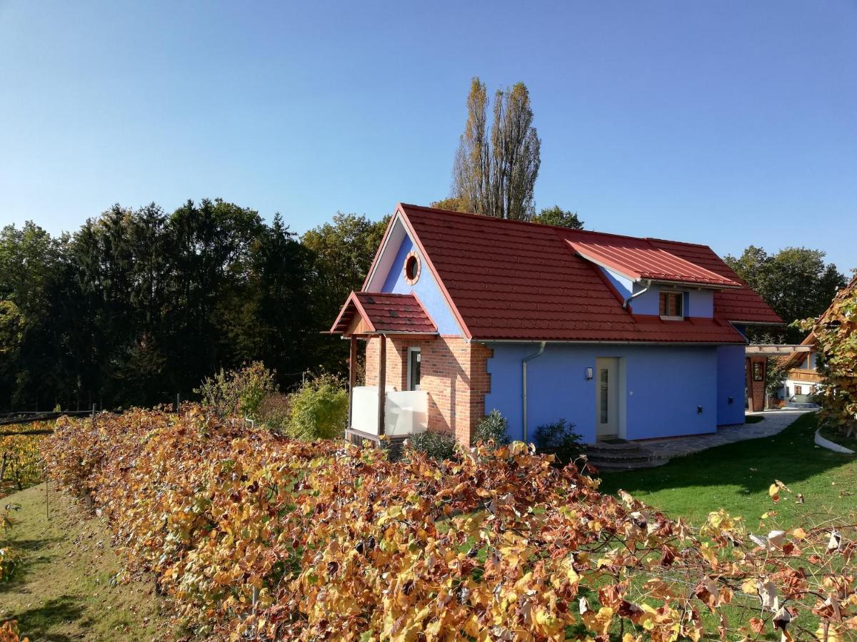 Ferienhaus Ulrichsbrunn - Housity