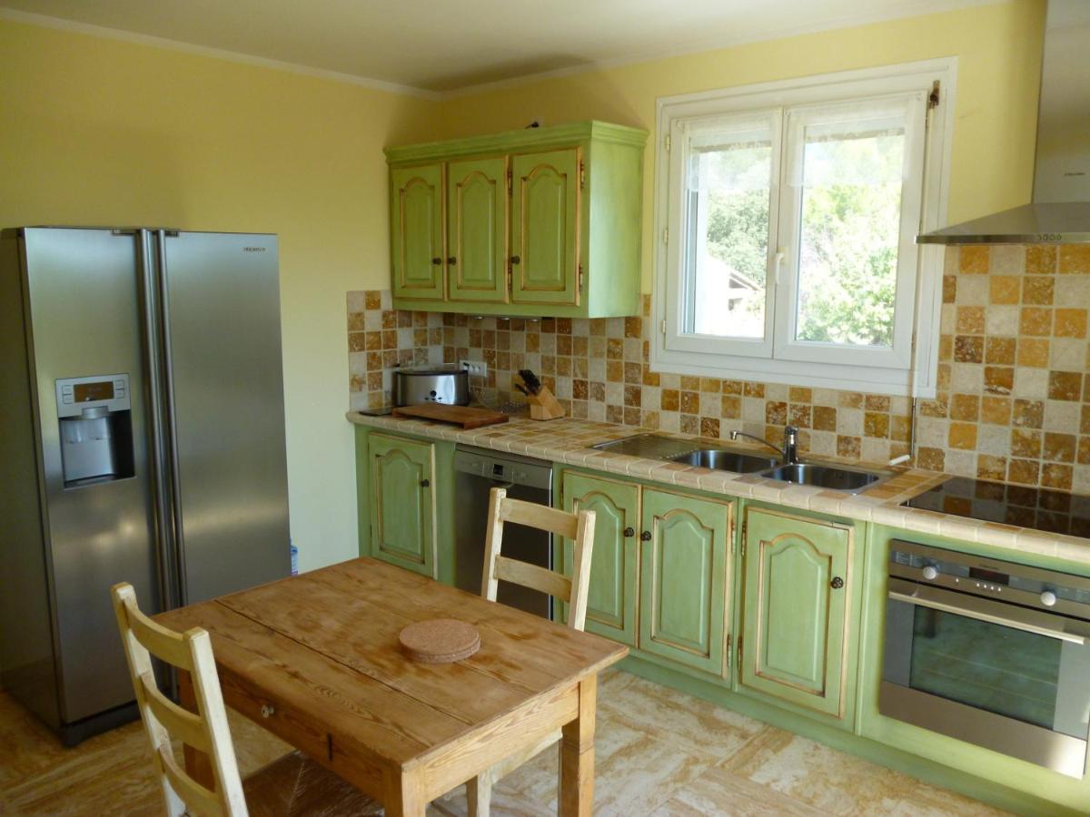 Villa de Thouzon - Housity