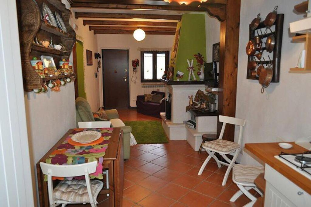 Casa Orso Marsicano a 15 minuti da Roccaraso - Housity