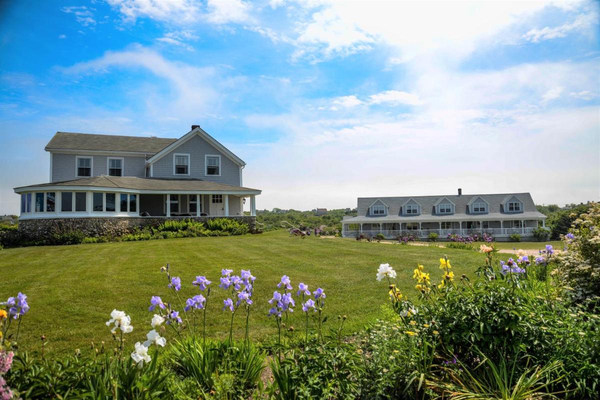 Rose Farm Inn - Housity