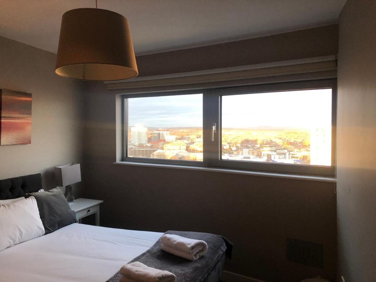 High View Serviced Apartment - Housity