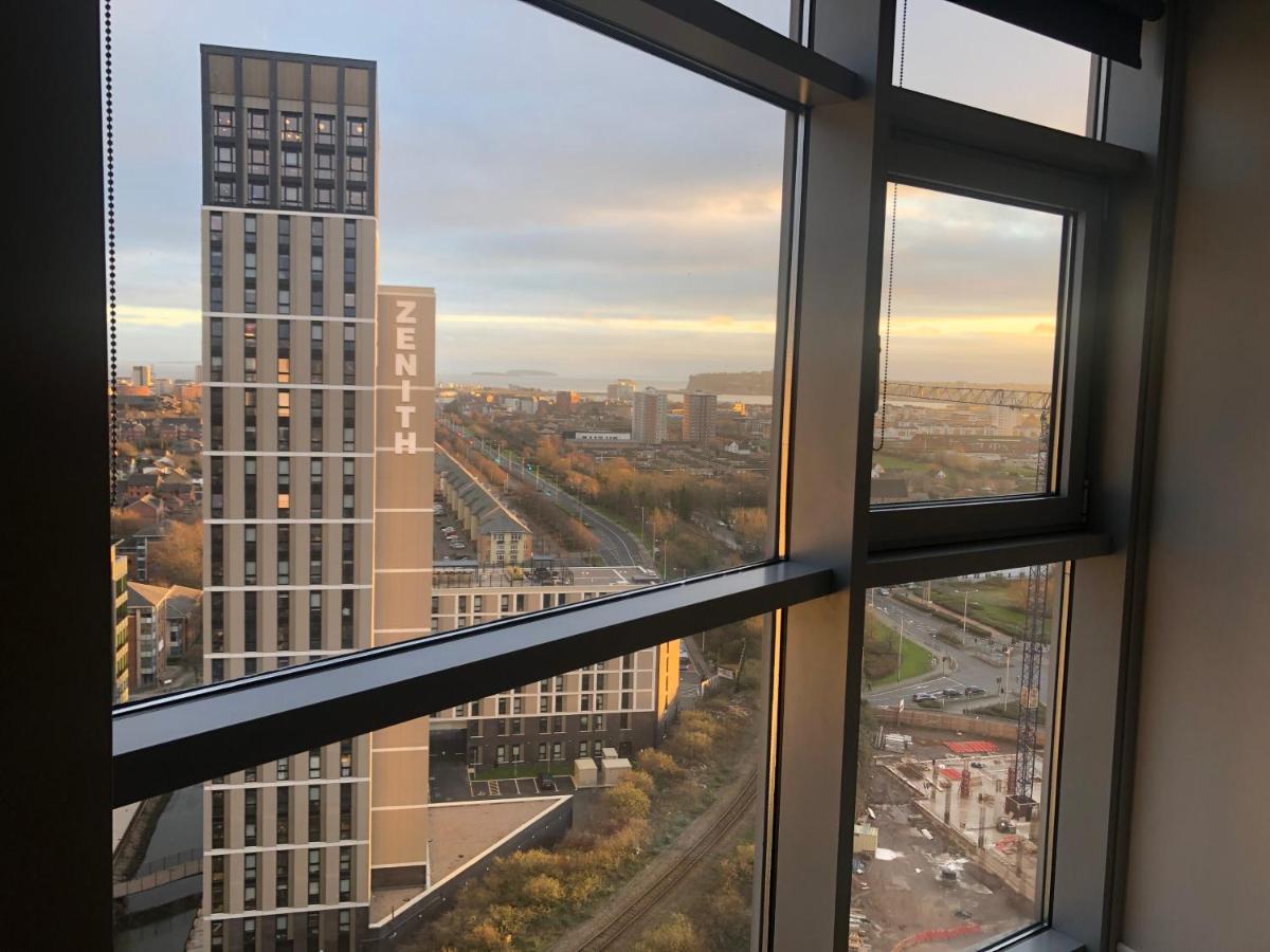 High View Serviced Apartment - Housity