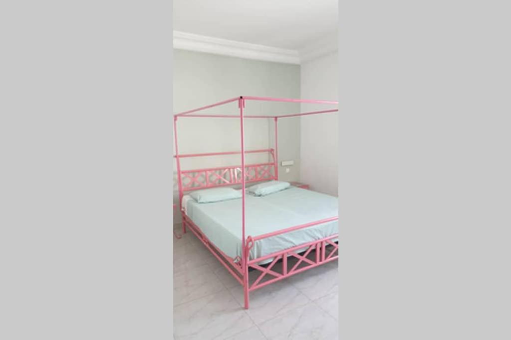 Quatre appartements en location a Saly-Senegal - Housity