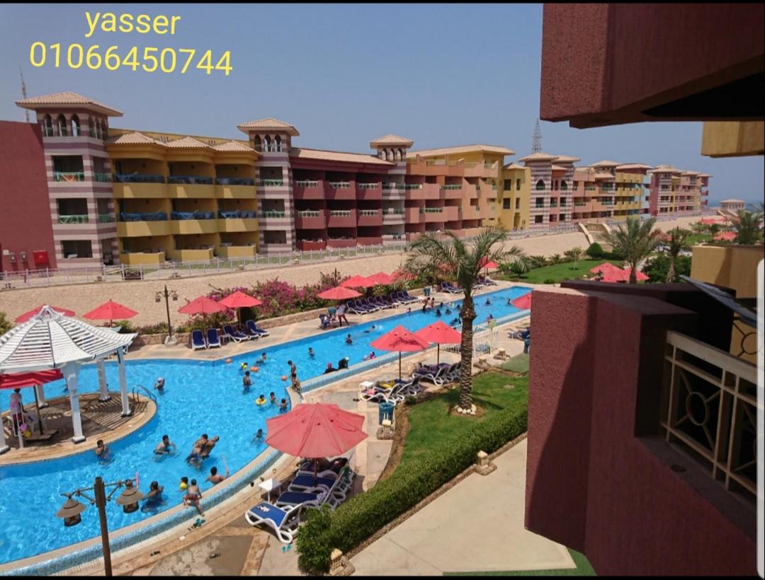 شاليهات بورتو ساوث بيتش للأسر فقط An - Housity
