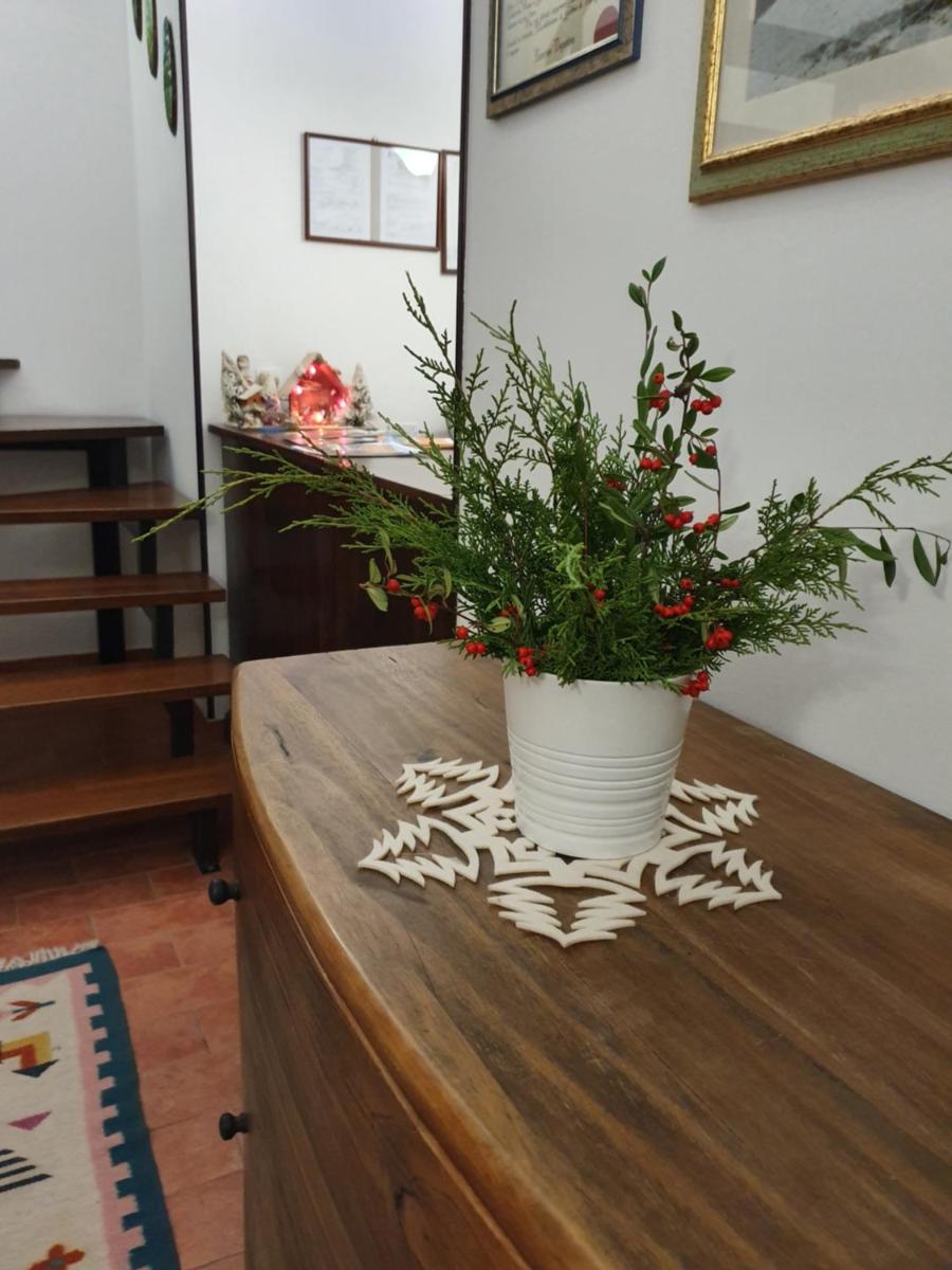 Suitetrails - Agriturismo Tognoloni