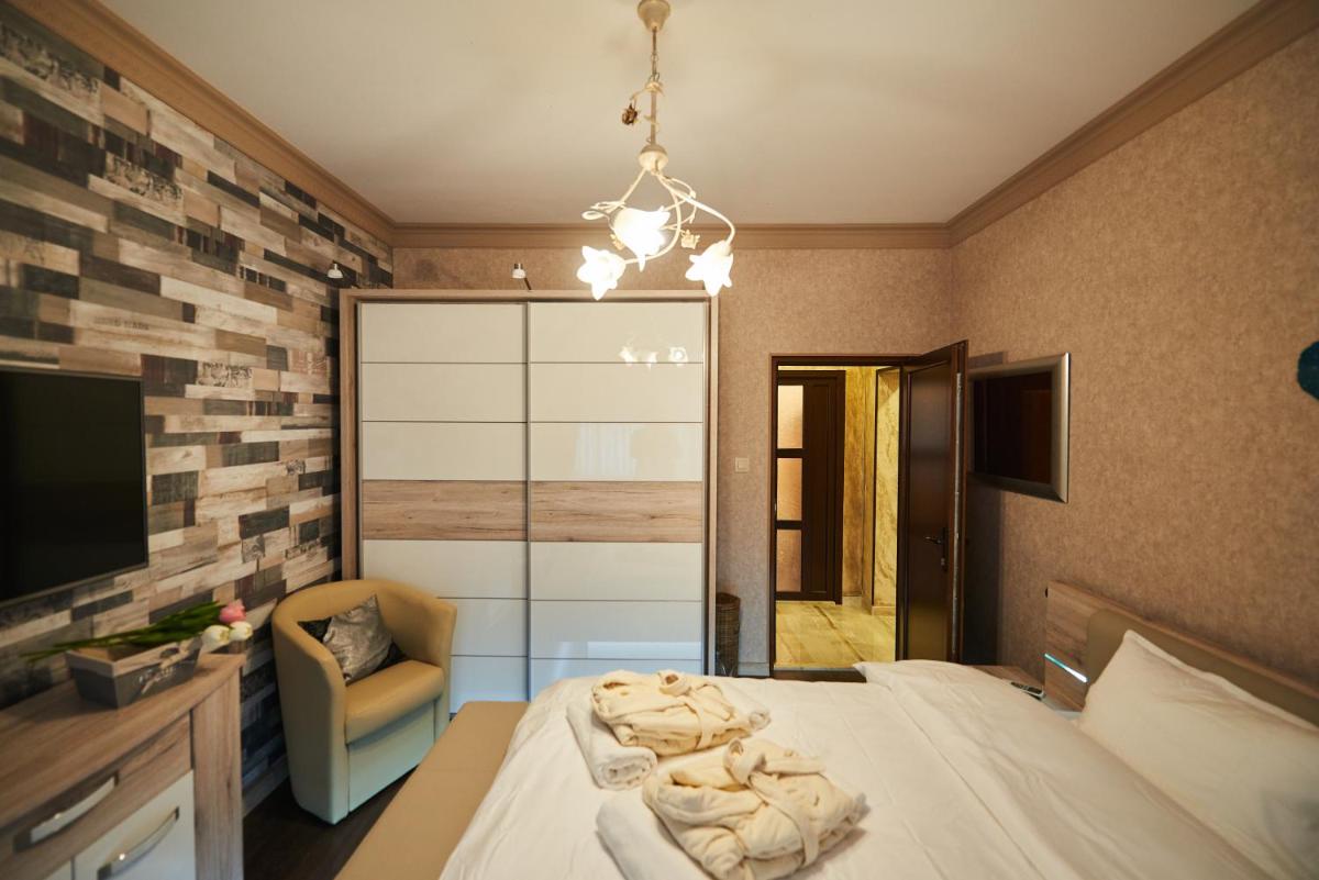 Suitetrails - Apartment AlPreMira