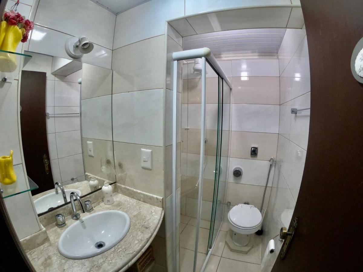 Suitetrails - Recanto dos Oliveiras