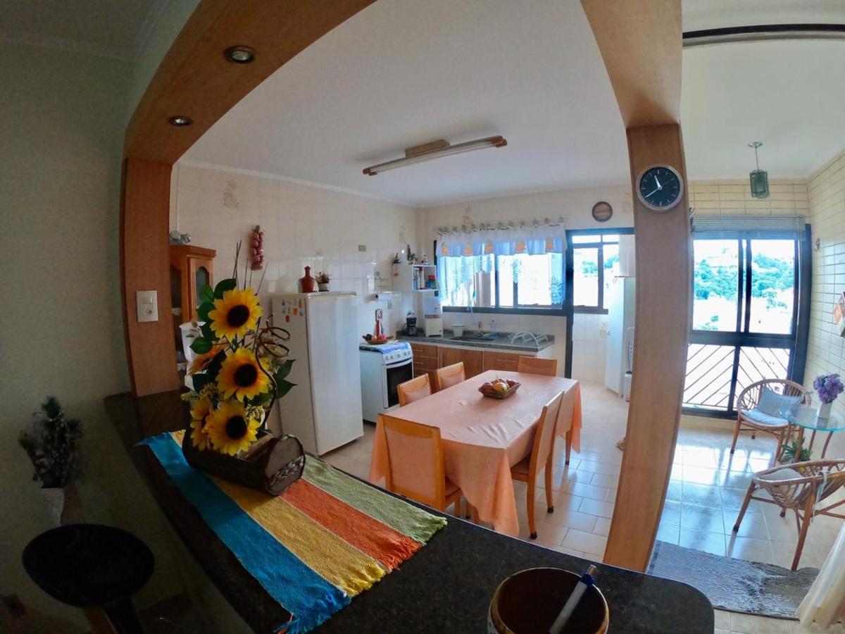 Suitetrails - Recanto dos Oliveiras