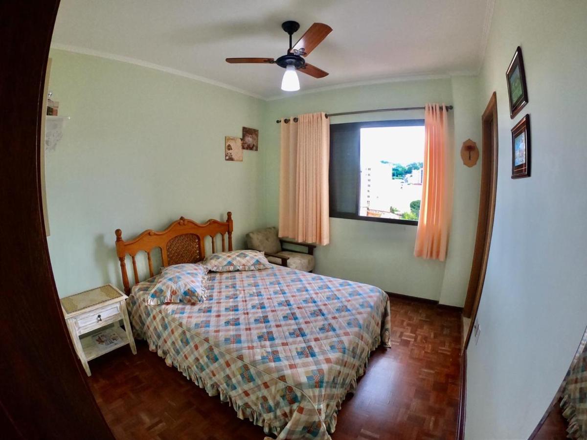Suitetrails - Recanto dos Oliveiras