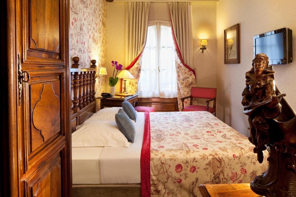 Hotel Left Bank Saint Germain - Housity