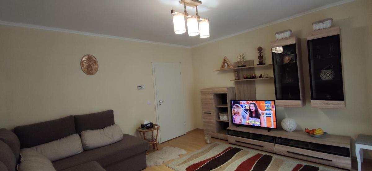 Brasov Kronstadt Garden Studio - Housity