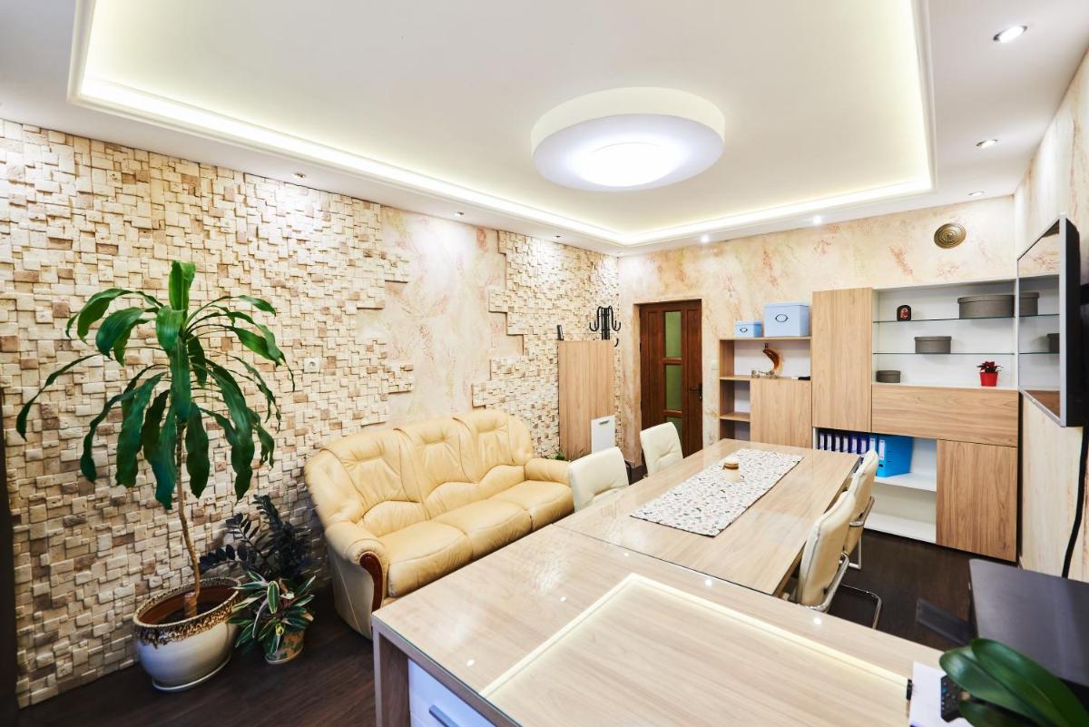 Suitetrails - Apartment AlPreMira