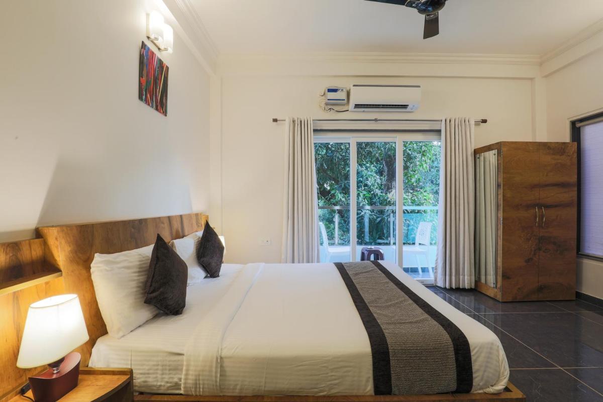 Aaria Residency - Housity