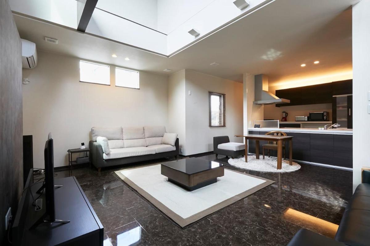 Chie's house - Housity