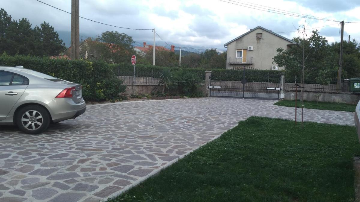 Apartman Dražice-Grobnik - Housity
