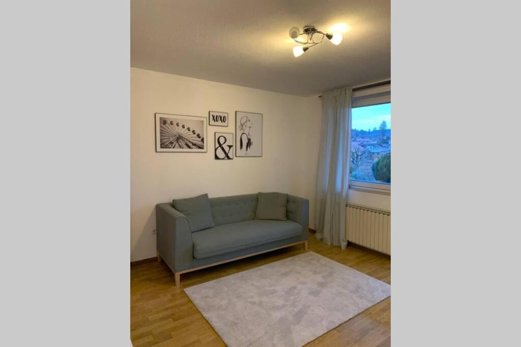 Suitetrails - Appartement Zauner