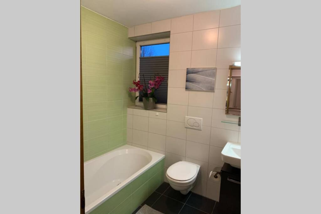 Suitetrails - Appartement Zauner