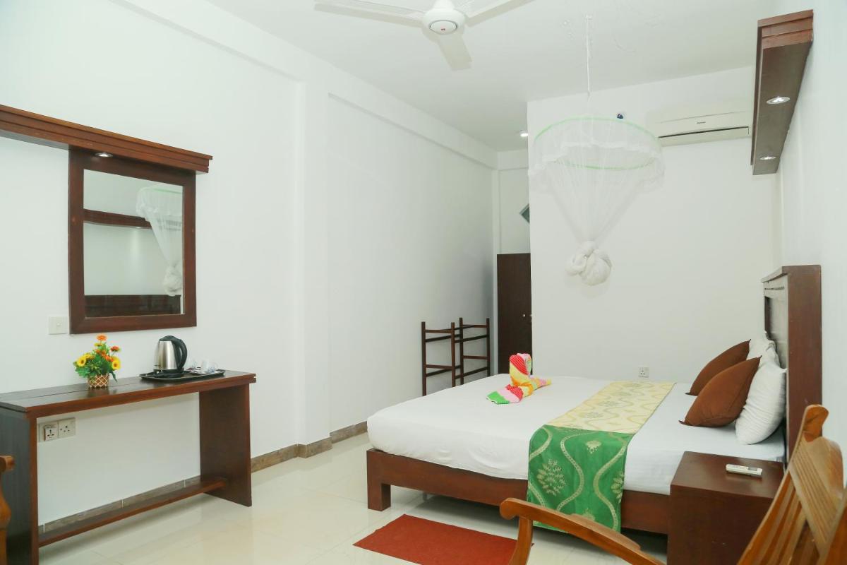 Suwa Arana Resort - Housity