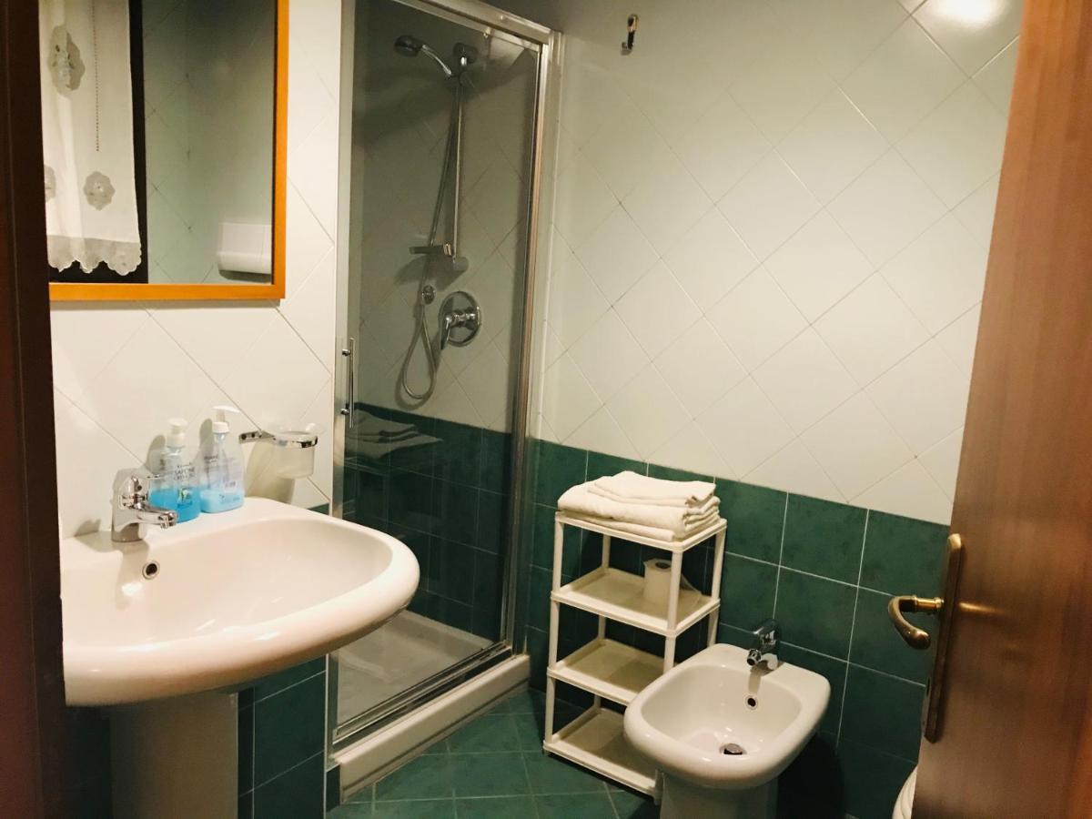 B&B Al Ponte - Hizvo