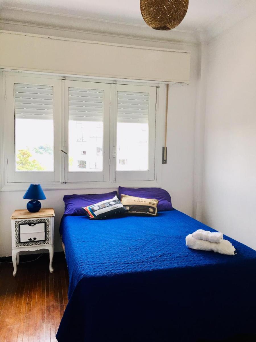 Montevideo Candombe Flat - Housity
